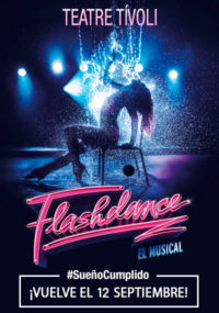 Flashdance – El Musical