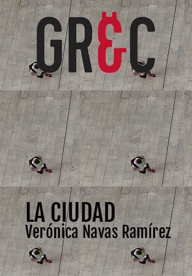 La ciudad → Antic Teatre