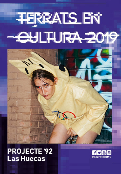 → Terrats en cultura