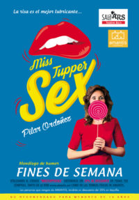 Miss Tupper Sex