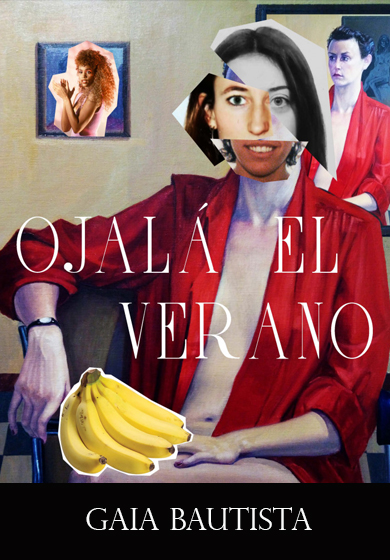 Ojalá el verano