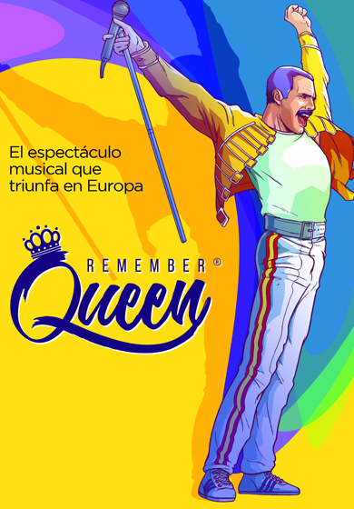 Remember Queen: Homenatge a Queen