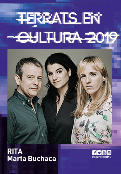 Rita → Terrats en cultura