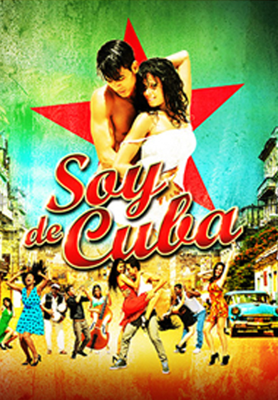 Soy de Cuba