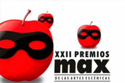 Los Premios Max anuncian los finalistas de su 22ª edición