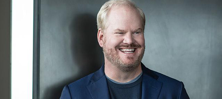 Jim Gaffigan: Quality Time