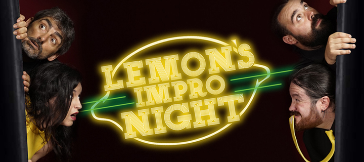 Lemon's Impro Night