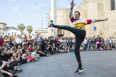 Dia Internacional de la Dansa 2019: todo lo que necesitas saber