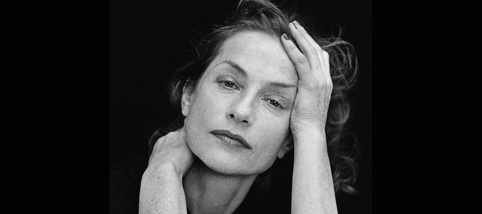 Isabelle Huppert: Mary said what she said