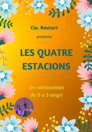 Les quatre estacions