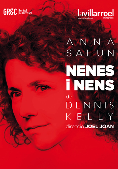 Nenes i nens → La Villarroel