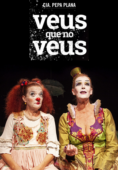Veus que no veus