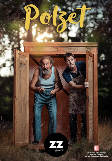 Zum-Zum Teatre: Polzet