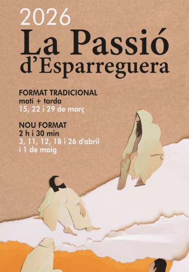 La Passió d'Esparreguera