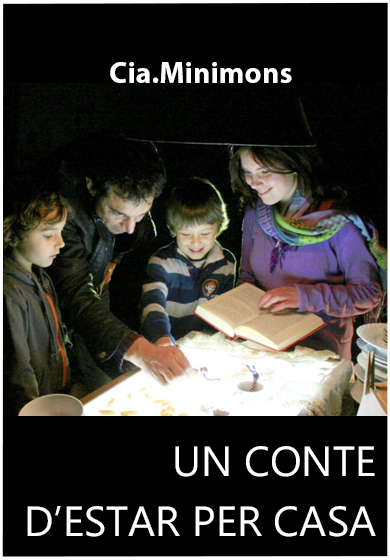 Un conte d'estar per casa