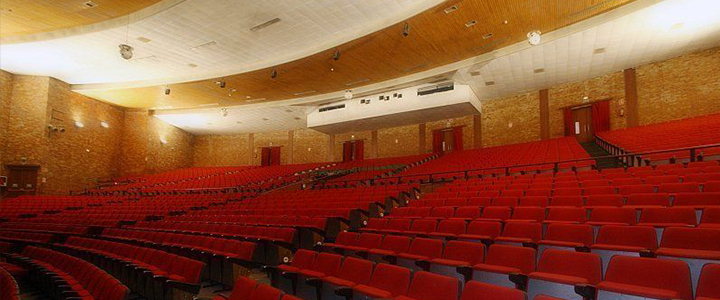 Gran Teatre de La Passió de Cervera