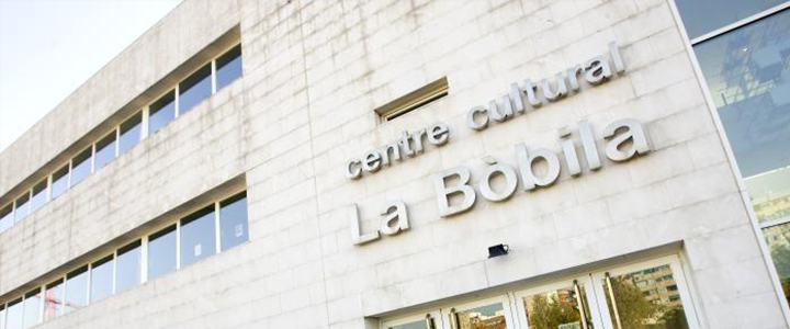 Centre Cultural La Bòbila