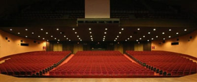 Teatre La Passió d'Esparreguera