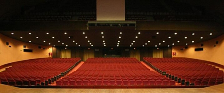 Teatre La Passió d'Esparreguera