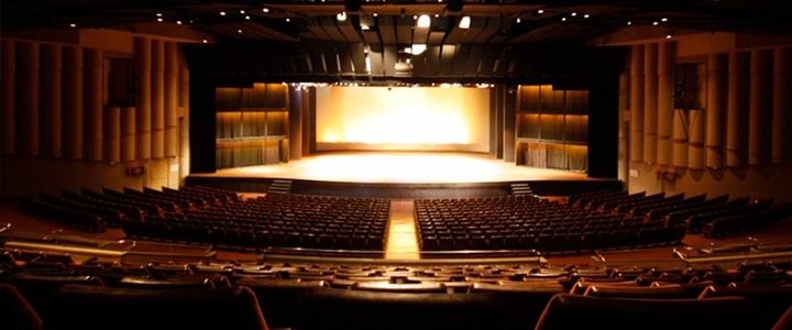 Teatre de la Passió d'Olesa