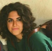 Cristina Carreras Talavera