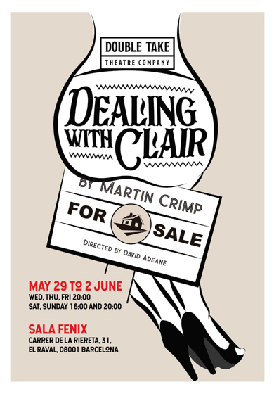 Dealing with Clair