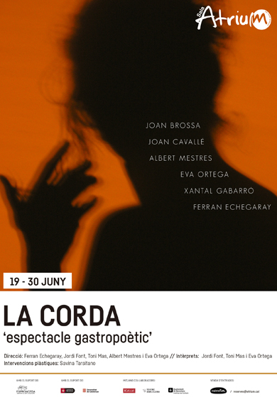 La corda