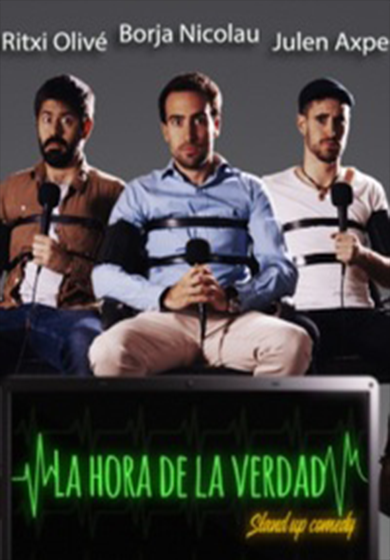 La hora de la verdad