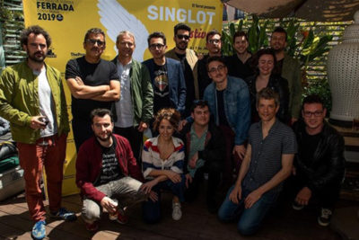 Buenafuente, Berto y Broncano, protagonistas del V Singlot Festival