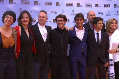 El teatre català triomfa als Premis Max