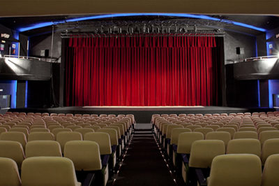 L’històric Teatre Apolo tanca les portes