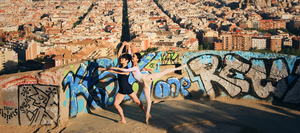 Ballet de Barcelona