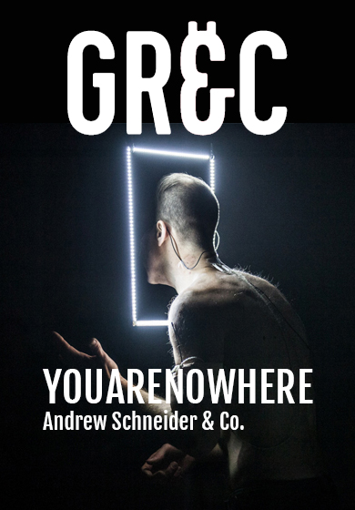 Youarenowhere → Sala Hiroshima