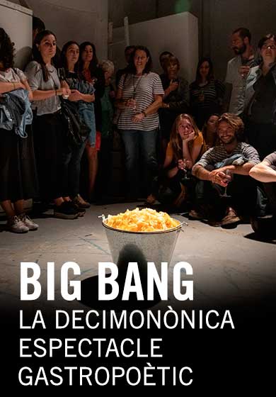 Big Bang