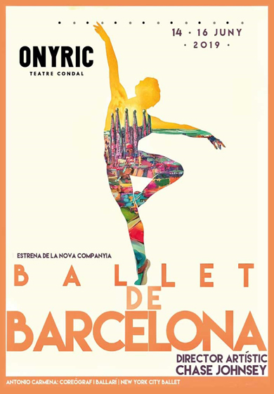 Ballet de Barcelona