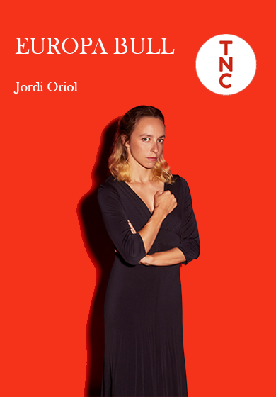 Europa Bull → TNC - Teatre Nacional de Catalunya