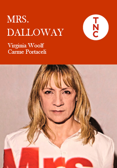 Mrs. Dalloway