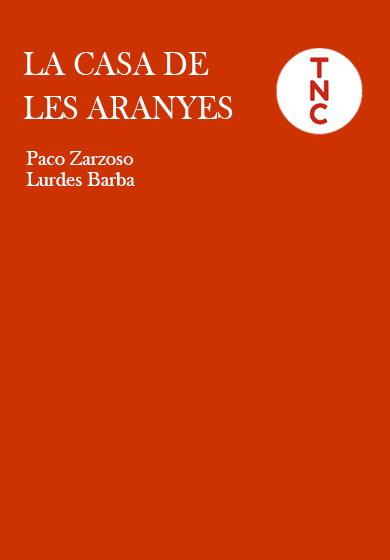 La casa de les aranyes