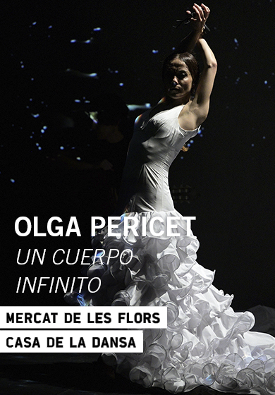Un cuerpo infinito