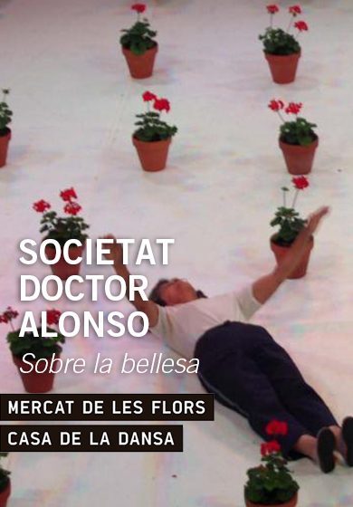 Societat Doctor Alonso: Sobre la bellesa