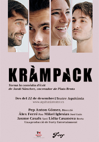 Kràmpack