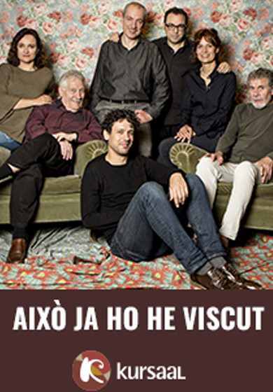 Això ja ho he viscut