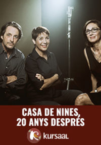 Casa de nines, 20 anys després