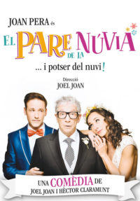 El pare de la núvia