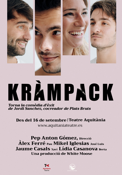 Kràmpack