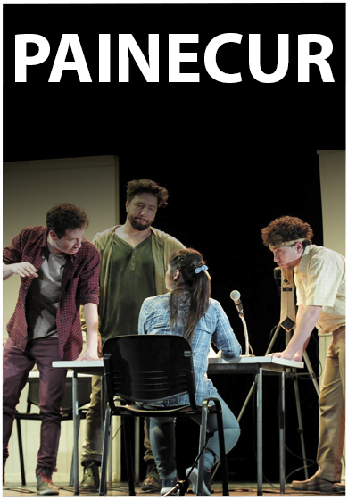 Painecur → Nau Ivanow