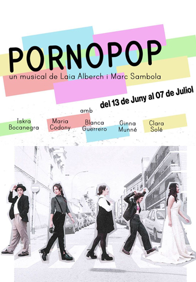 Pornopop