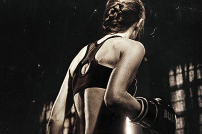 Rhonda: Teatro y 'kick-boxing' en La Badabadoc