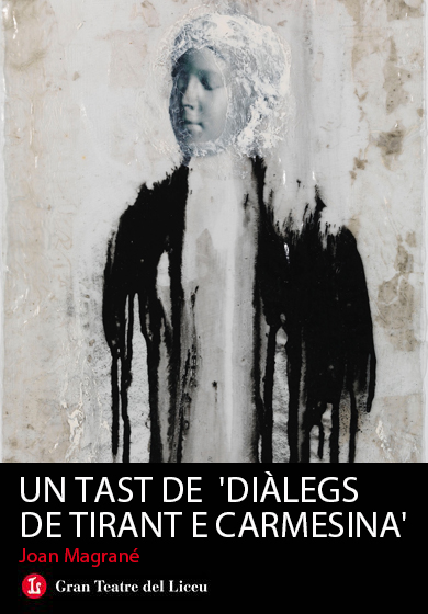 Un tast de 'Diàlegs de Tirant e Carmesina'