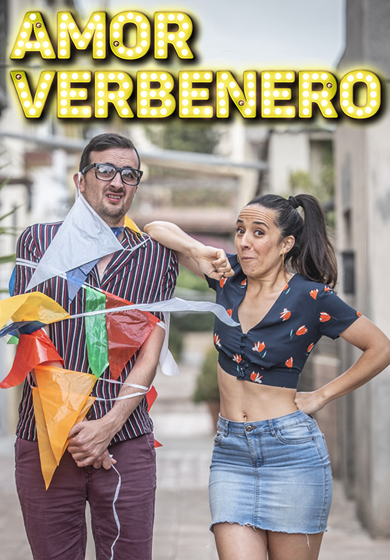 Amor verbenero → Eixample Teatre